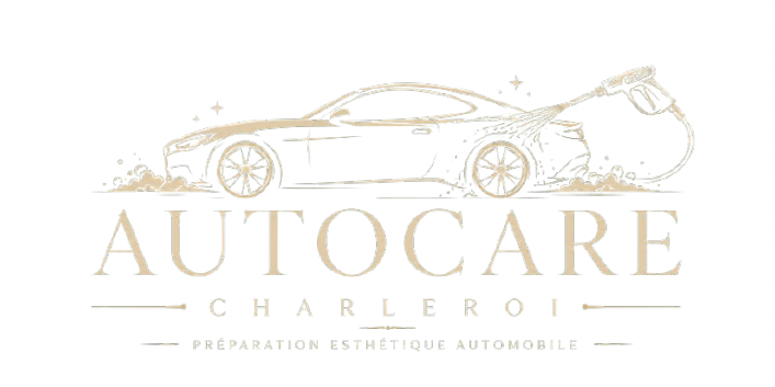 AutoCare Charleroi — Nettoyage Automobile Premium Marcinelle